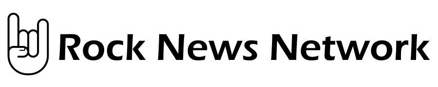 Rock News Network Logo